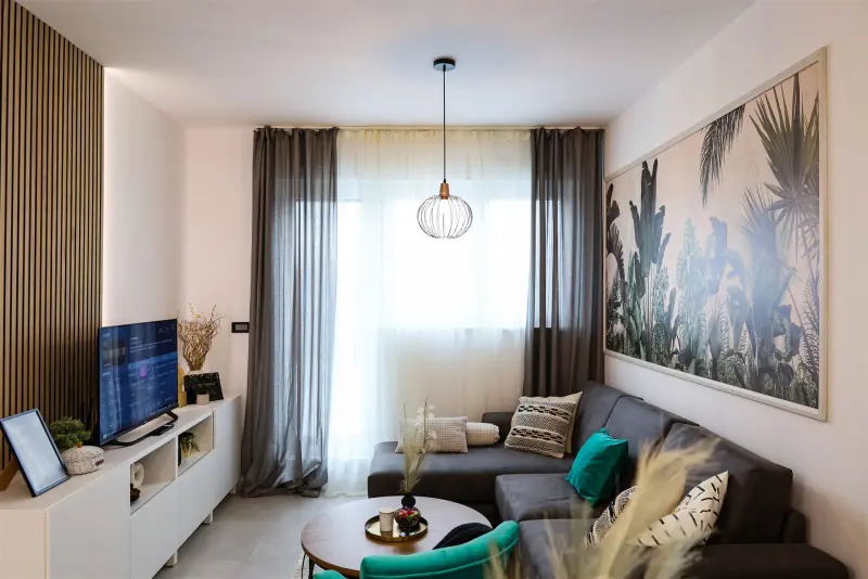 Apartment 3